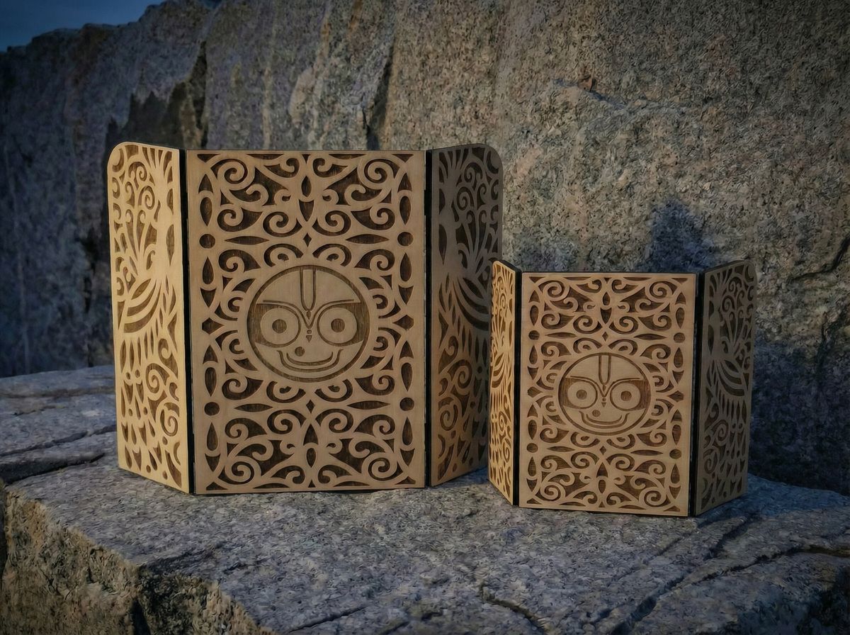 Jagannatha - фото 2